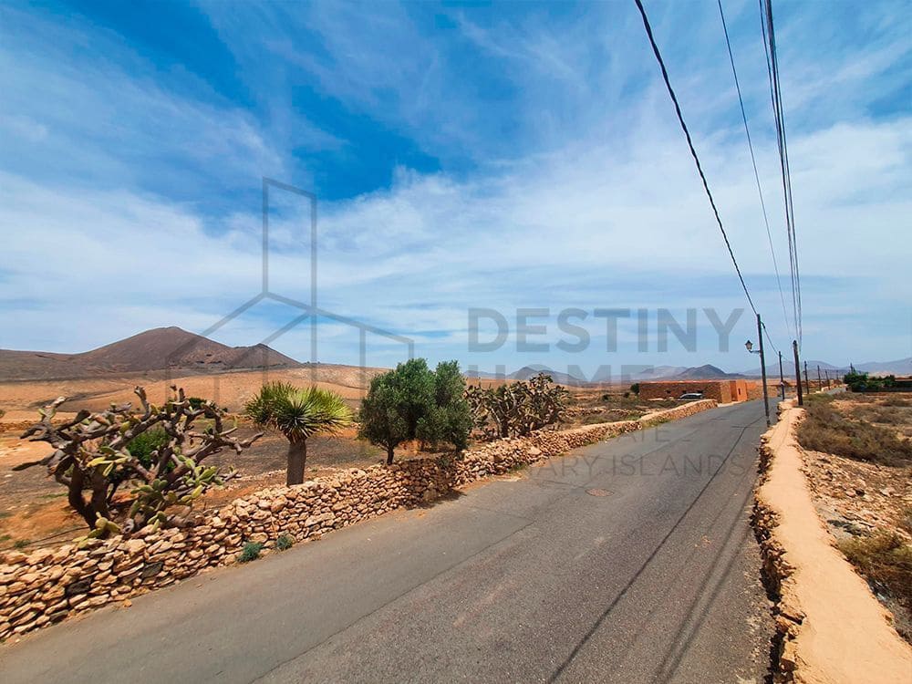 Grond te koop in Tuineje - € 70.000 (Ref: 6836741)