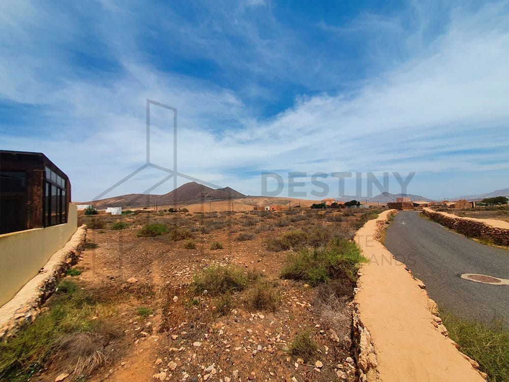 Grond te koop in Tuineje - € 70.000 (Ref: 6836741)