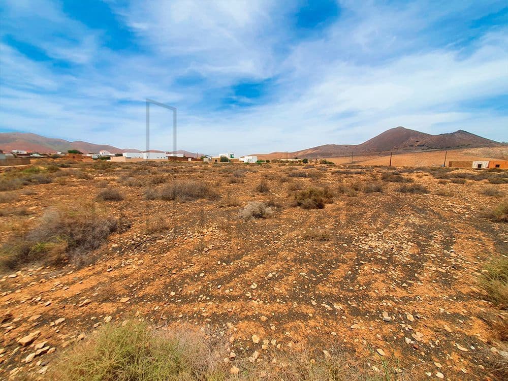 Grond te koop in Tuineje - € 70.000 (Ref: 6836741)