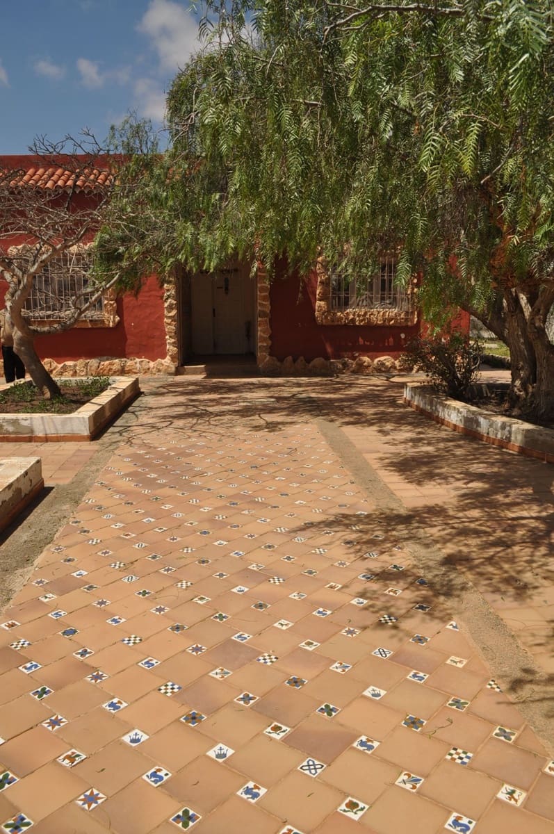 6 Zimmer Villa zu verkaufen in Los Estancos mit Pool - 530.000 € (Ref: 6902336)