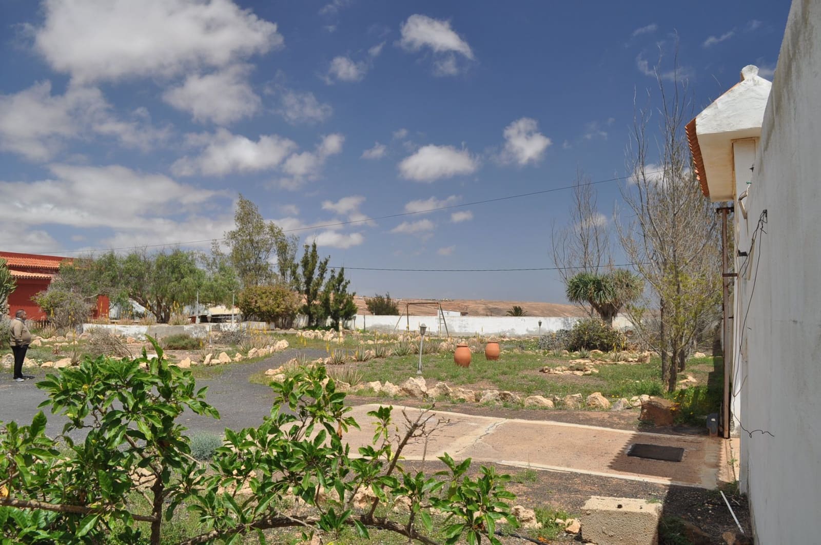 6 Zimmer Villa zu verkaufen in Los Estancos mit Pool - 530.000 € (Ref: 6902336)