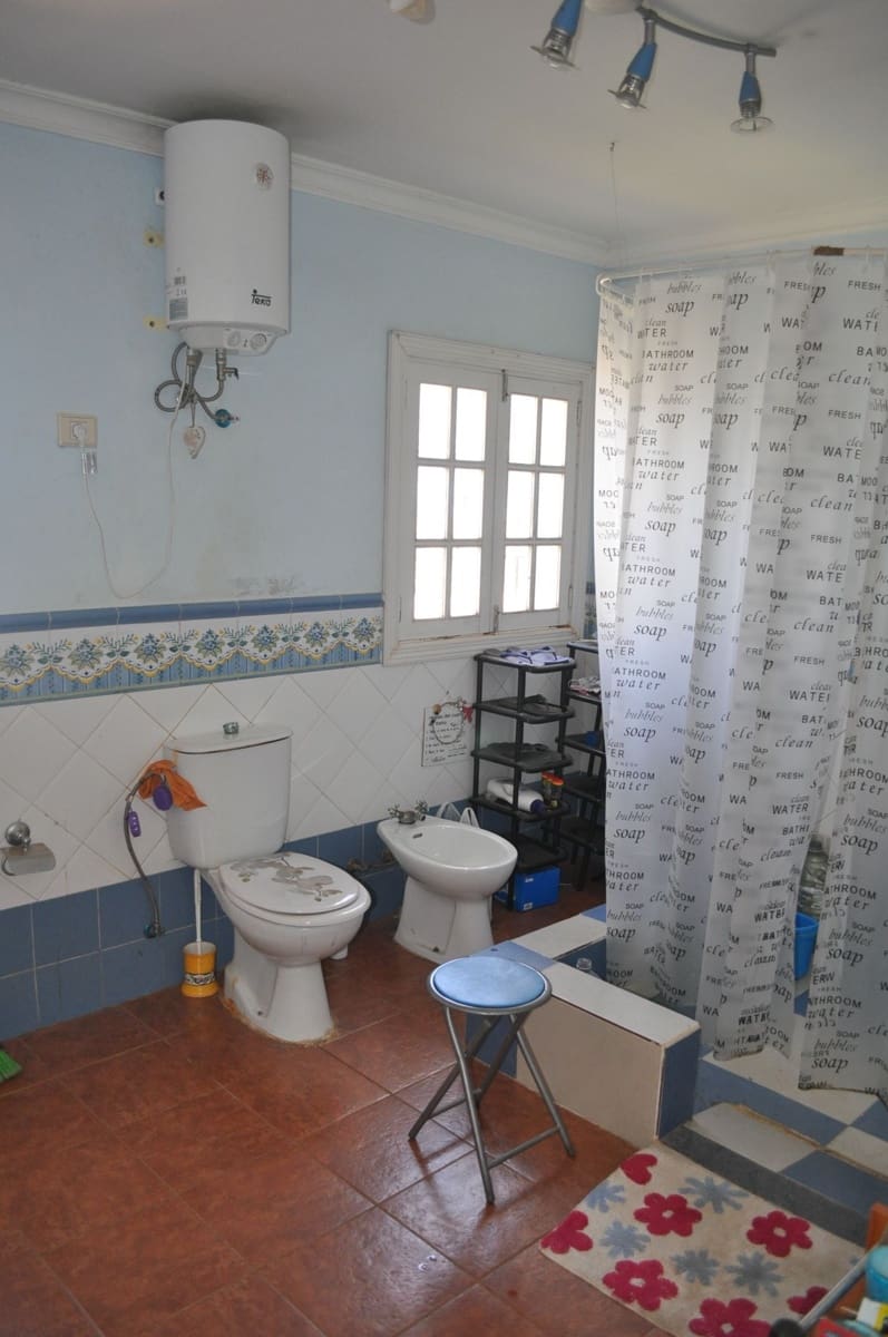 6 Zimmer Villa zu verkaufen in Los Estancos mit Pool - 530.000 € (Ref: 6902336)