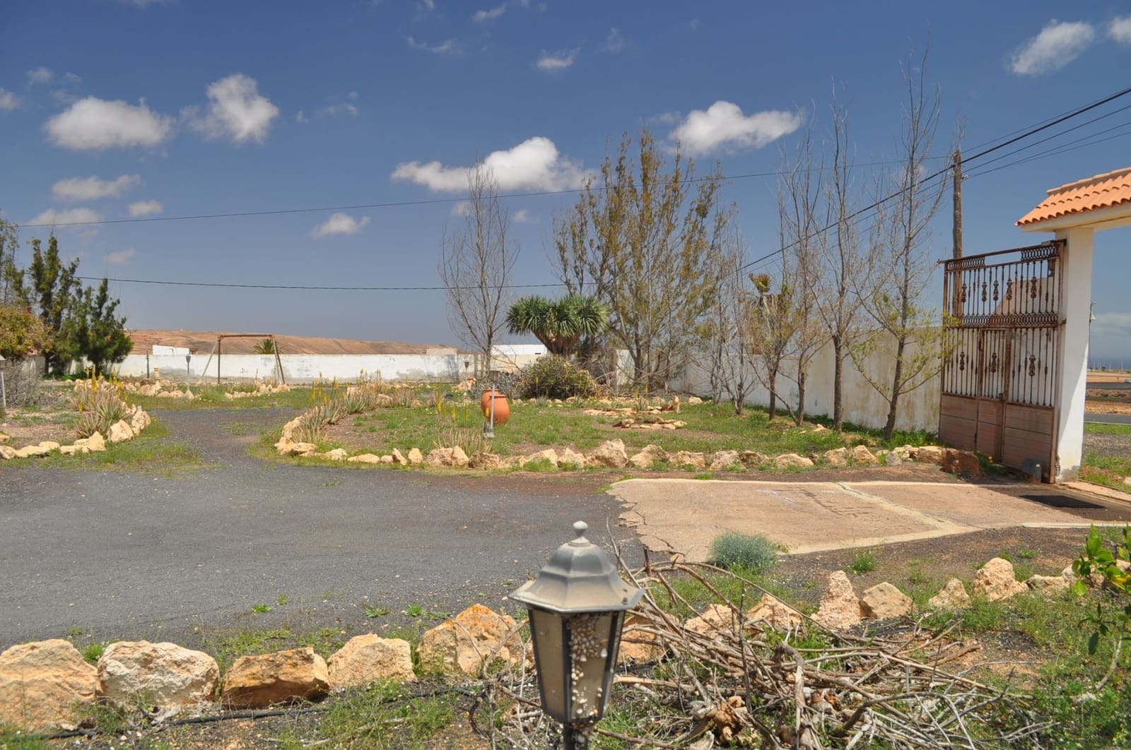 6 Zimmer Villa zu verkaufen in Los Estancos mit Pool - 530.000 € (Ref: 6902336)