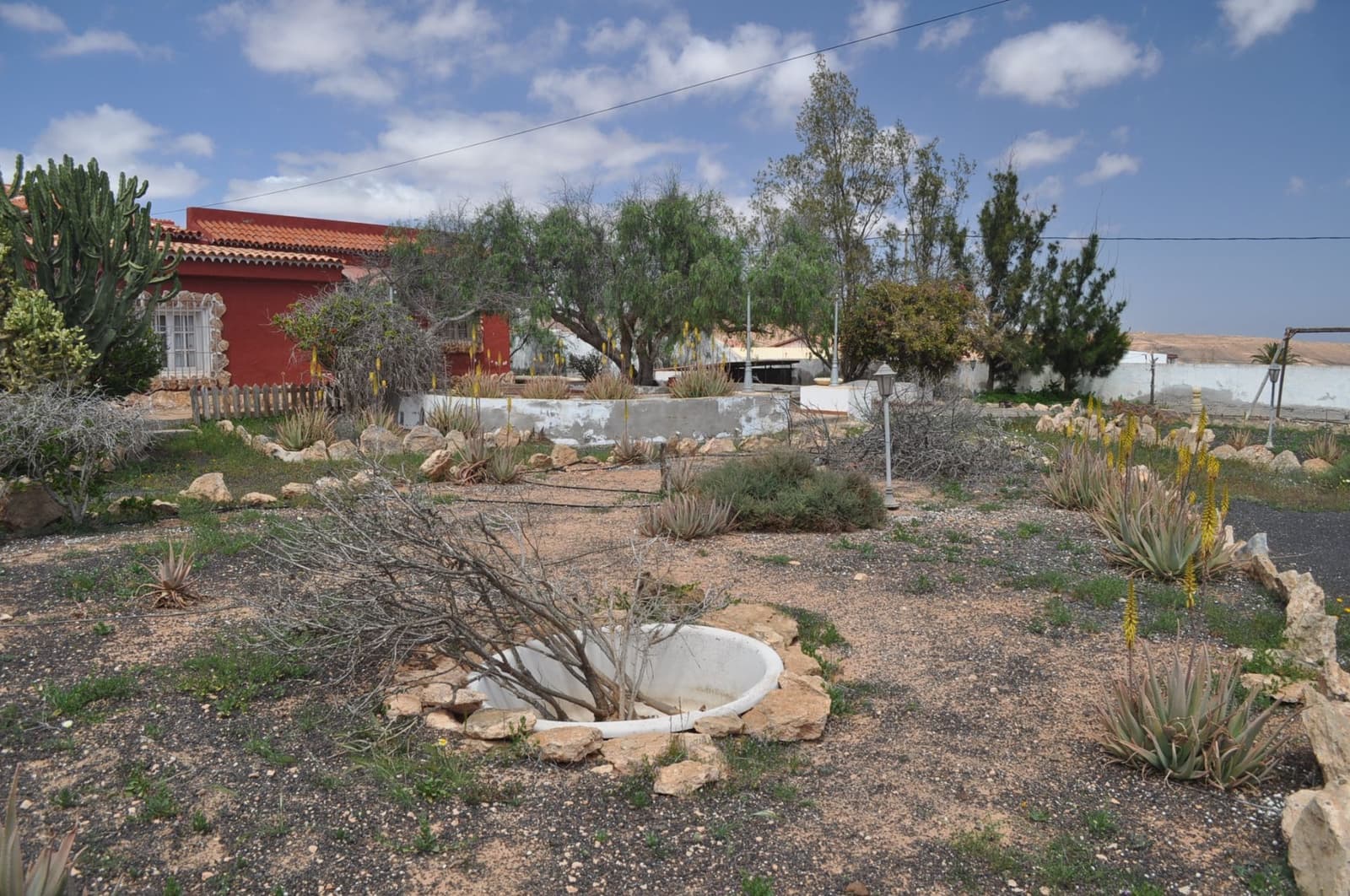 6 Zimmer Villa zu verkaufen in Los Estancos mit Pool - 530.000 € (Ref: 6902336)