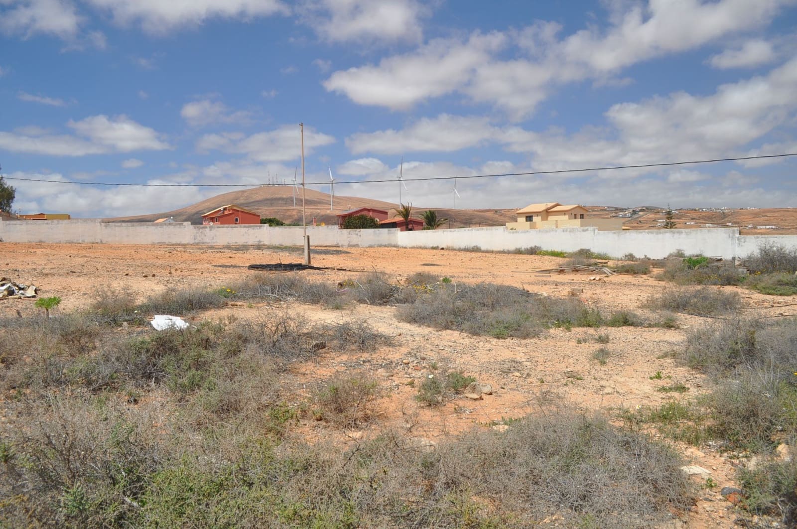 6 Zimmer Villa zu verkaufen in Los Estancos mit Pool - 530.000 € (Ref: 6902336)