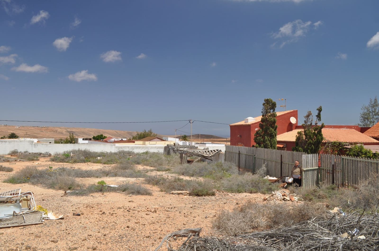 6 Zimmer Villa zu verkaufen in Los Estancos mit Pool - 530.000 € (Ref: 6902336)