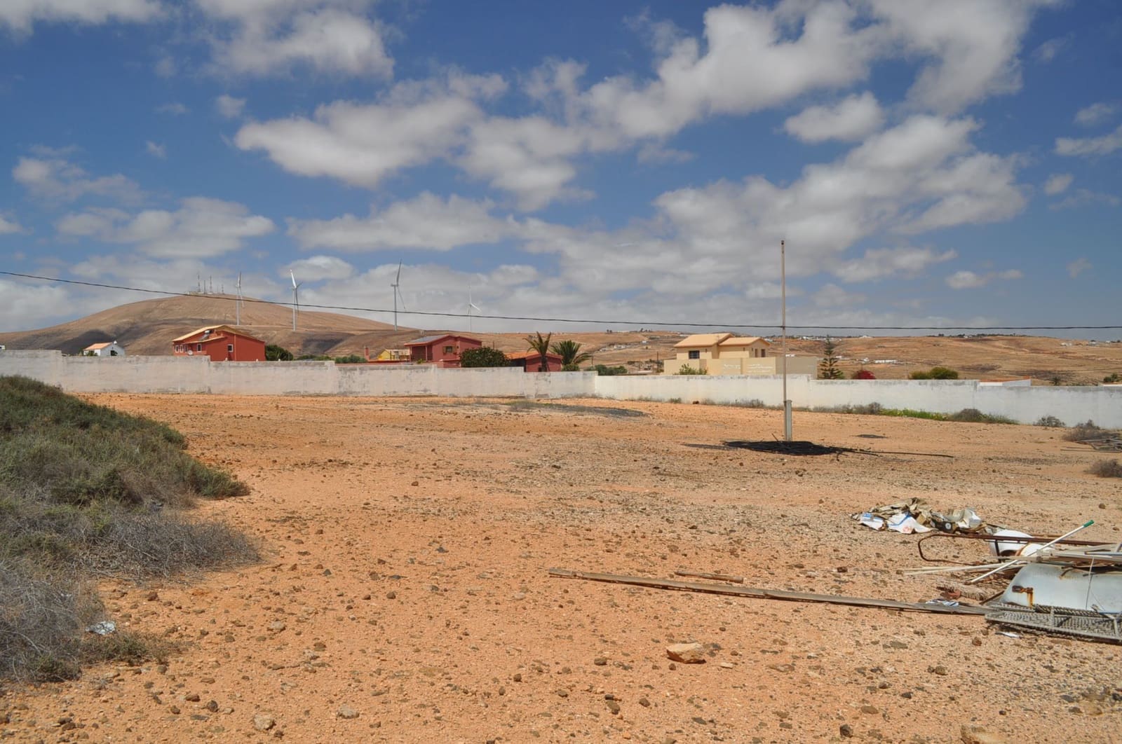 6 Zimmer Villa zu verkaufen in Los Estancos mit Pool - 530.000 € (Ref: 6902336)