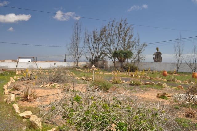 6 quarto Moradia para venda em Los Estancos, Puerto del Rosario com piscina - 530 000 € (Ref: 6902336)