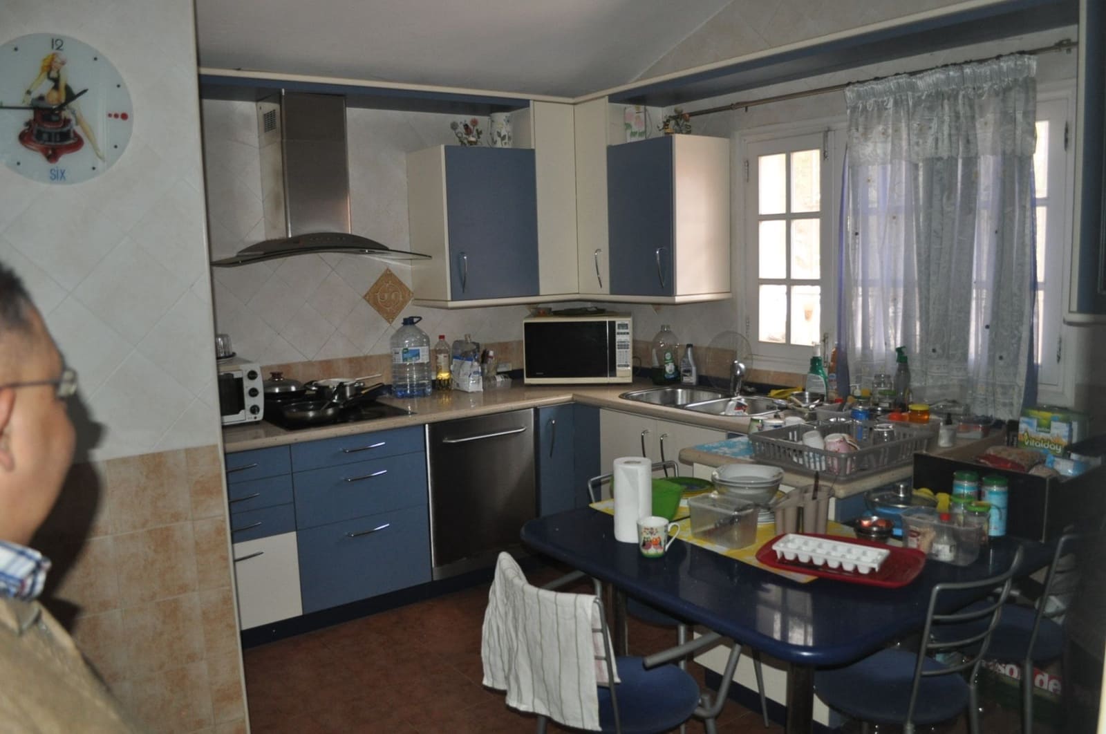 6 Zimmer Villa zu verkaufen in Los Estancos mit Pool - 530.000 € (Ref: 6902336)