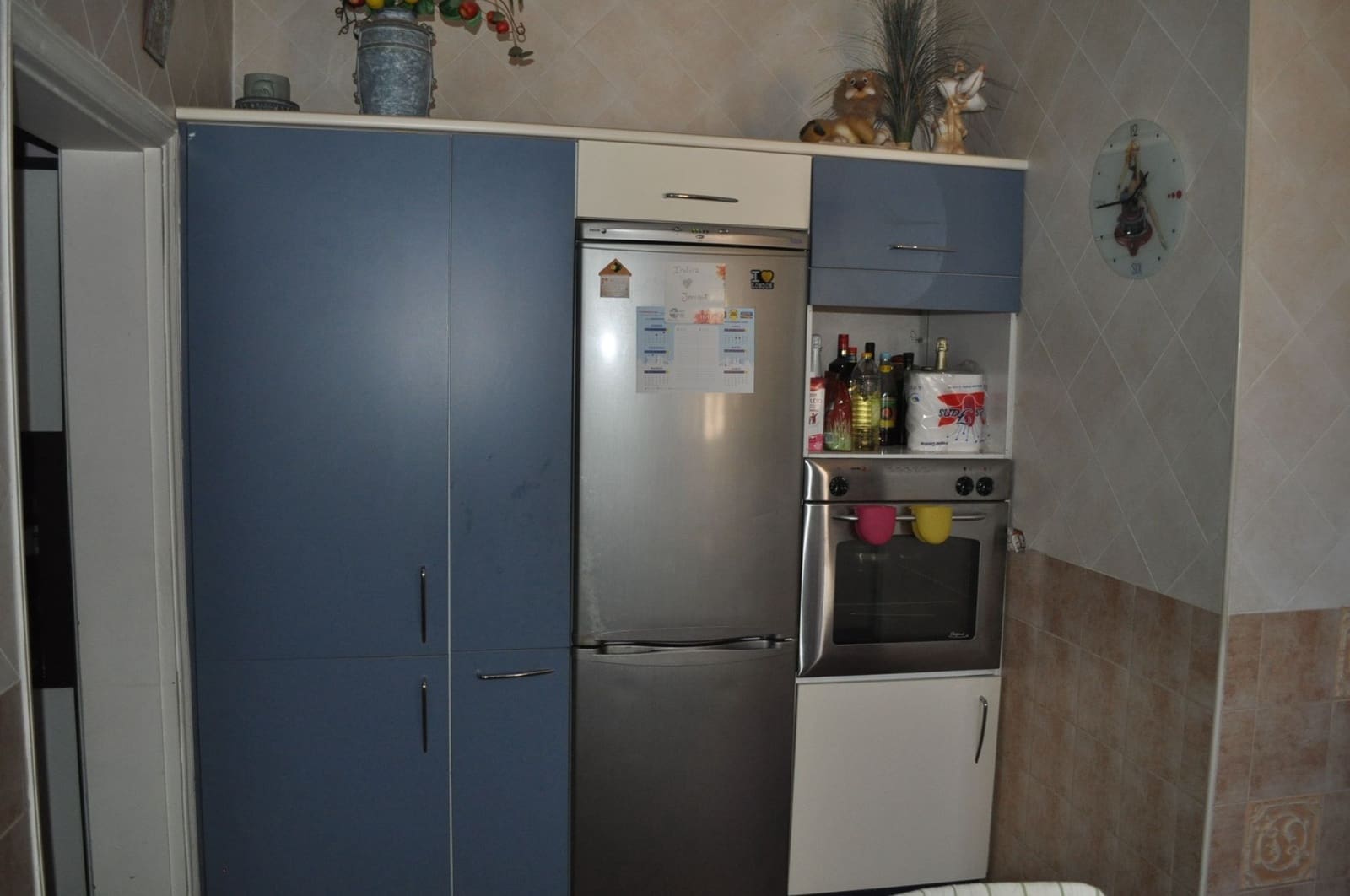 6 Zimmer Villa zu verkaufen in Los Estancos mit Pool - 530.000 € (Ref: 6902336)