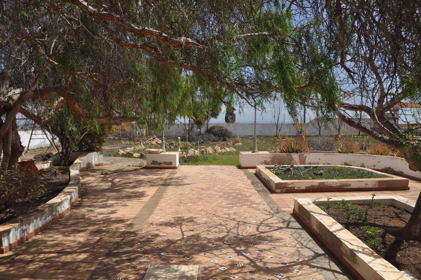 6 Zimmer Villa zu verkaufen in Los Estancos mit Pool - 530.000 € (Ref: 6902336)