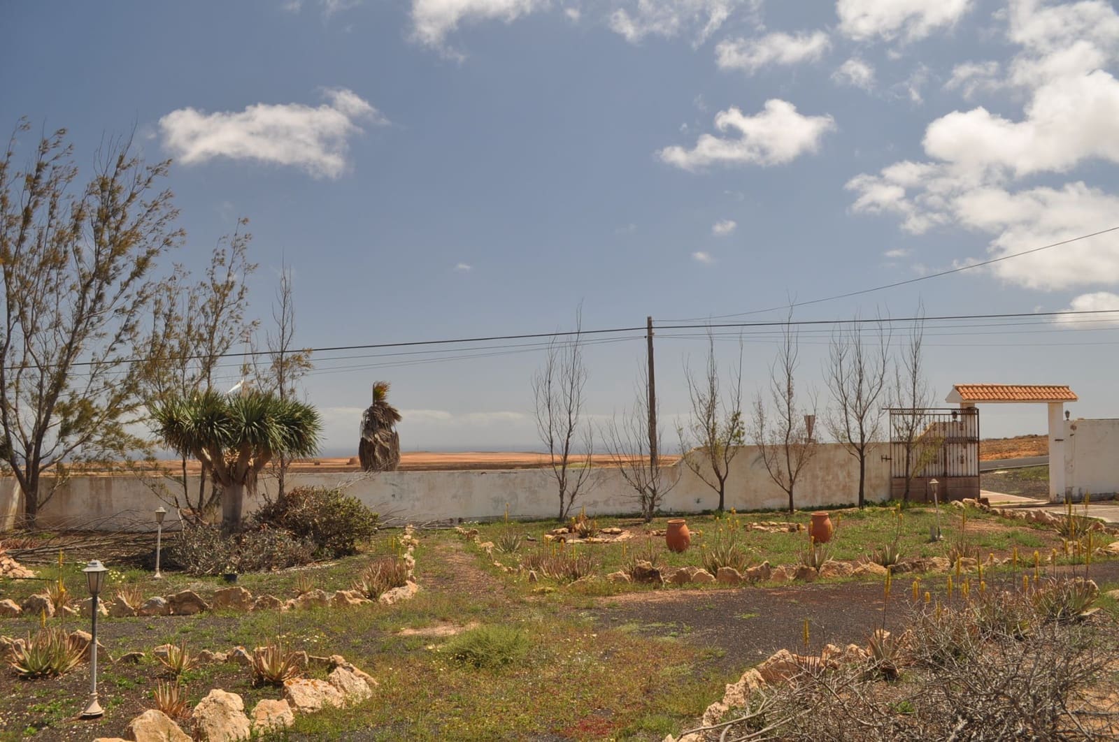 6 Zimmer Villa zu verkaufen in Los Estancos mit Pool - 530.000 € (Ref: 6902336)