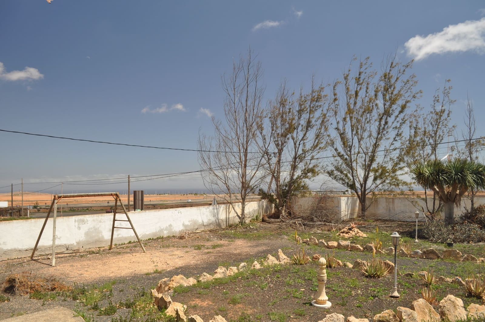 6 Zimmer Villa zu verkaufen in Los Estancos mit Pool - 530.000 € (Ref: 6902336)