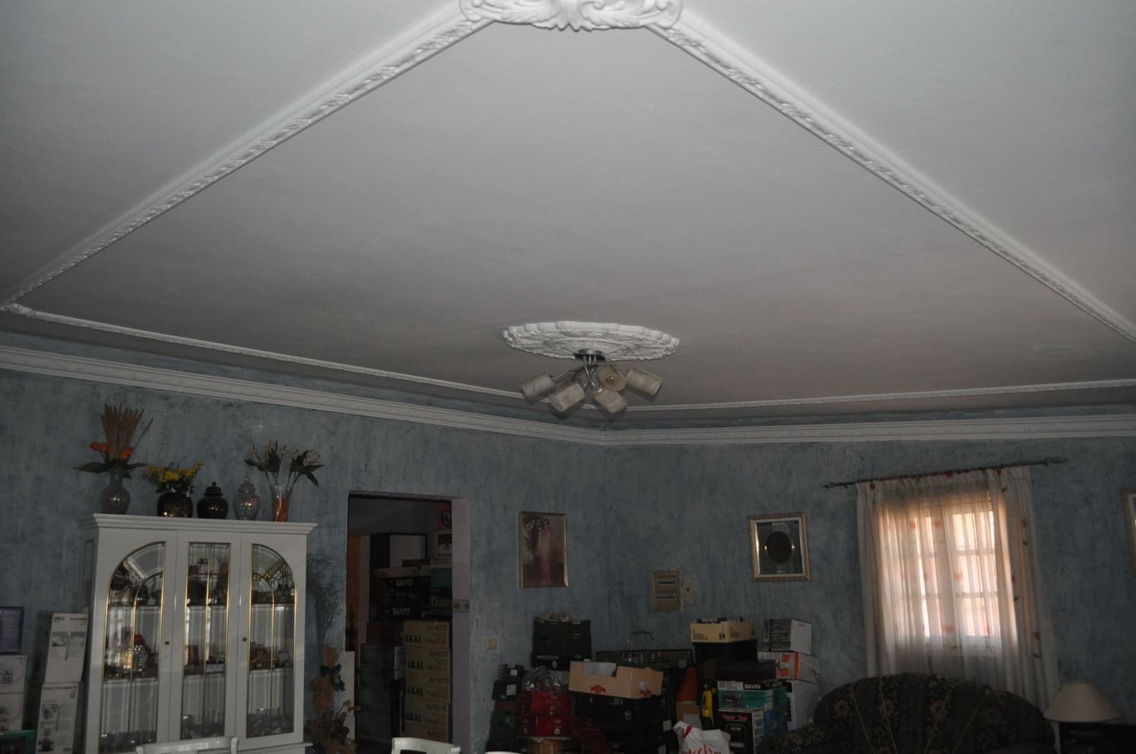 6 Zimmer Villa zu verkaufen in Los Estancos mit Pool - 530.000 € (Ref: 6902336)