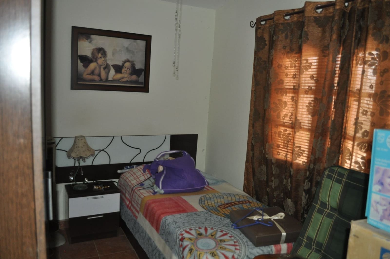 6 Zimmer Villa zu verkaufen in Los Estancos mit Pool - 530.000 € (Ref: 6902336)