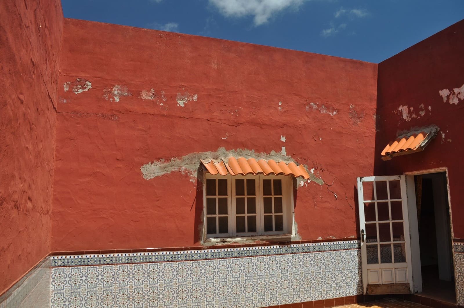 6 Zimmer Villa zu verkaufen in Los Estancos mit Pool - 530.000 € (Ref: 6902336)