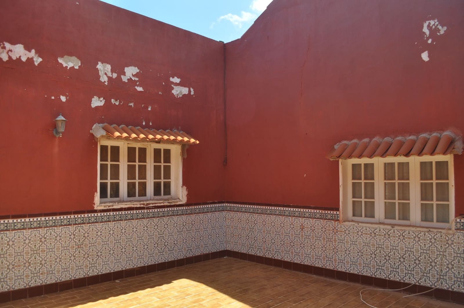 6 Zimmer Villa zu verkaufen in Los Estancos mit Pool - 530.000 € (Ref: 6902336)