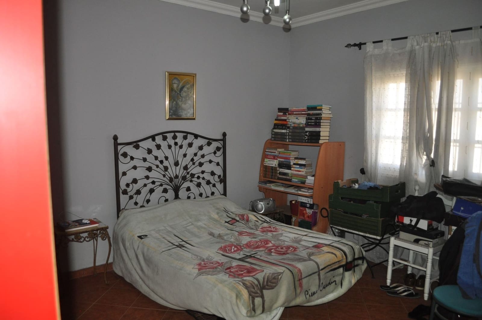 6 Zimmer Villa zu verkaufen in Los Estancos mit Pool - 530.000 € (Ref: 6902336)