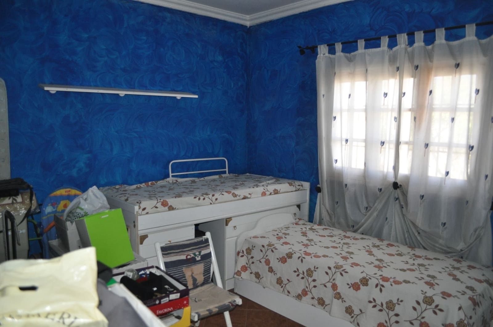 6 Zimmer Villa zu verkaufen in Los Estancos mit Pool - 530.000 € (Ref: 6902336)