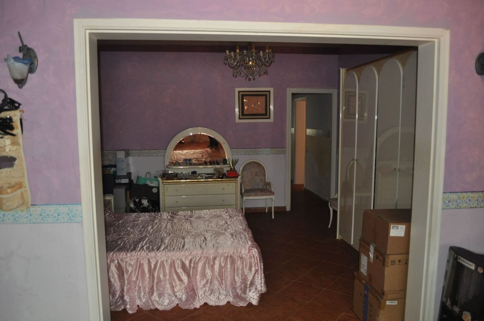 6 Zimmer Villa zu verkaufen in Los Estancos mit Pool - 530.000 € (Ref: 6902336)