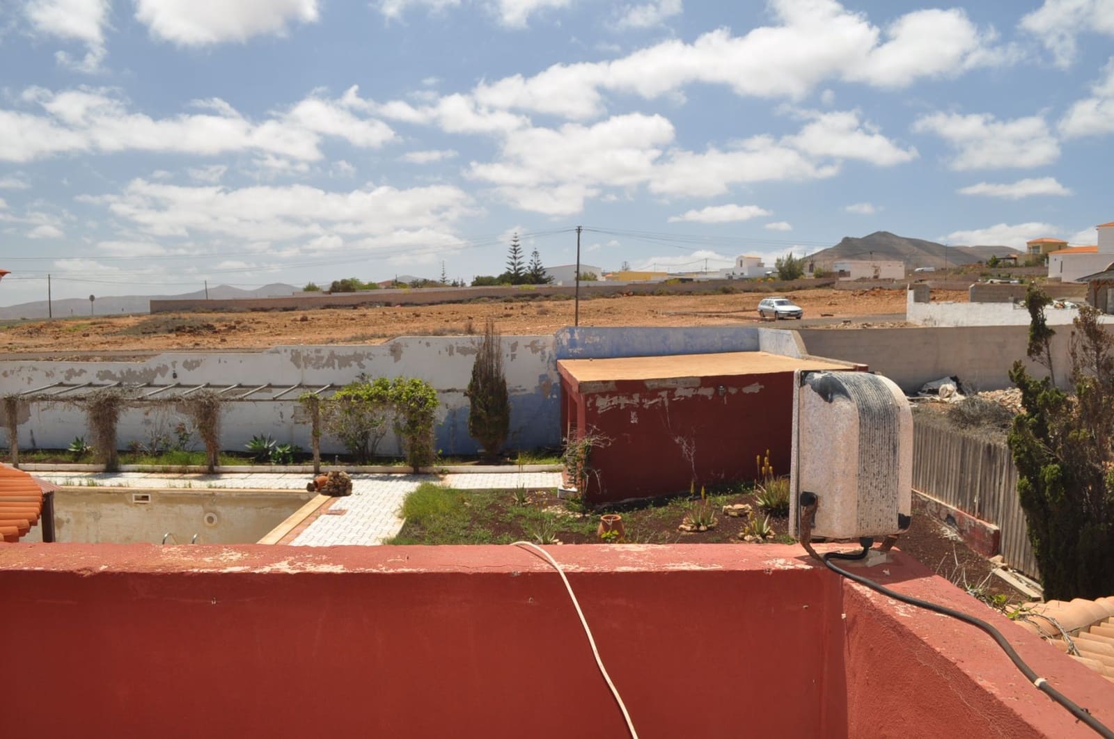 6 Zimmer Villa zu verkaufen in Los Estancos mit Pool - 530.000 € (Ref: 6902336)