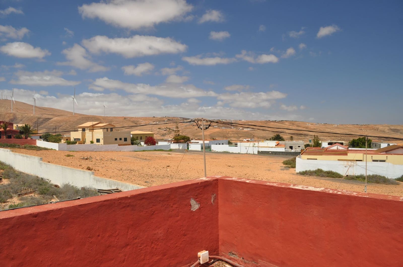 6 Zimmer Villa zu verkaufen in Los Estancos mit Pool - 530.000 € (Ref: 6902336)