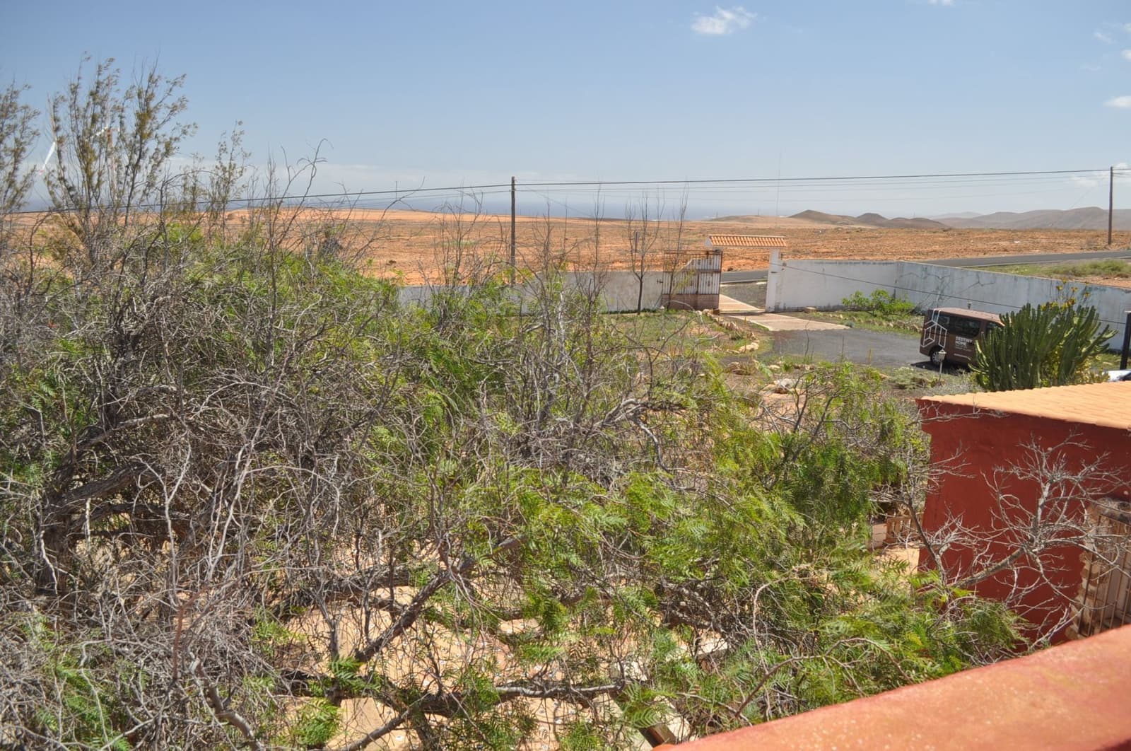 6 Zimmer Villa zu verkaufen in Los Estancos mit Pool - 530.000 € (Ref: 6902336)