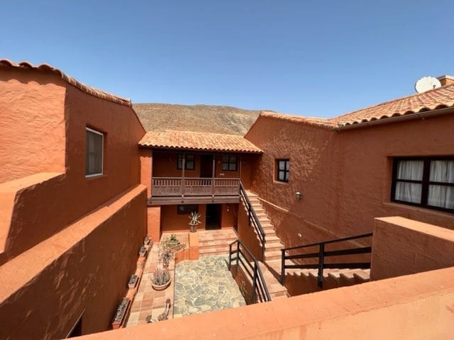 16 bedroom Finca/Country House for sale in Betancuria with pool garage - € 3,000,000 (Ref: 7008270)