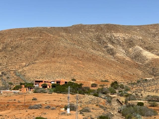 16 bedroom Finca/Country House for sale in Betancuria with pool garage - € 3,000,000 (Ref: 7008270)