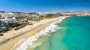 Byggegrund til salg i Morro Jable - € 1.056.000 (Ref: 7161111)