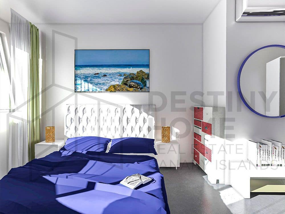 5 soverom Villa til salgs i Corralejo med svømmebasseng garasje - € 569 000 (Ref: 7243759)