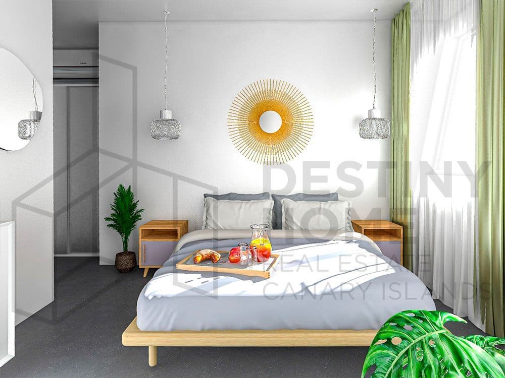 5 soverom Villa til salgs i Corralejo med svømmebasseng garasje - € 569 000 (Ref: 7243759)