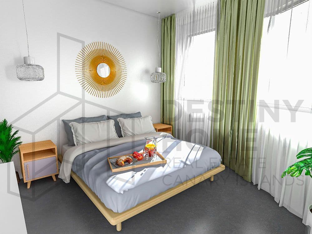 5 soverom Villa til salgs i Corralejo med svømmebasseng garasje - € 569 000 (Ref: 7243759)