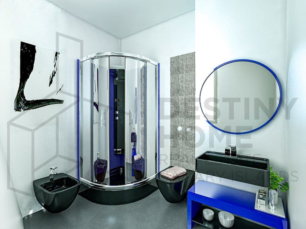 5 soverom Villa til salgs i Corralejo med svømmebasseng garasje - € 569 000 (Ref: 7243759)