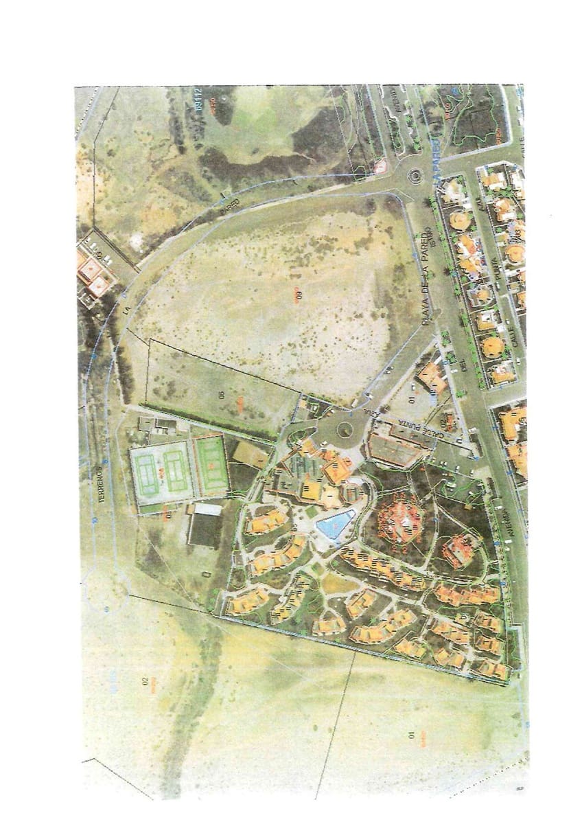 Terrain à Bâtir à vendre à La Pared - 845 500 € (Ref: 7260239)