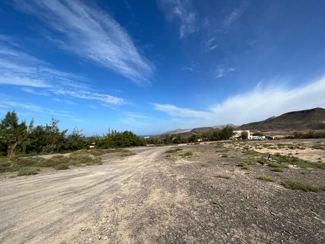 Building Plot for sale in La Pared, Pájara - € 845,500 (Ref: 7260239)