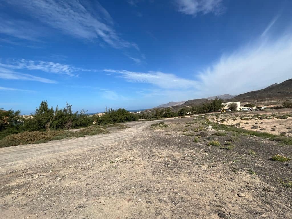 Terrain à Bâtir à vendre à La Pared - 845 500 € (Ref: 7260239)