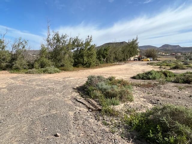 Building Plot for sale in La Pared, Pájara - € 845,500 (Ref: 7260239)