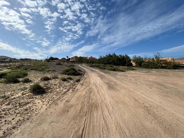 Building Plot for sale in La Pared, Pájara - € 845,500 (Ref: 7260239)