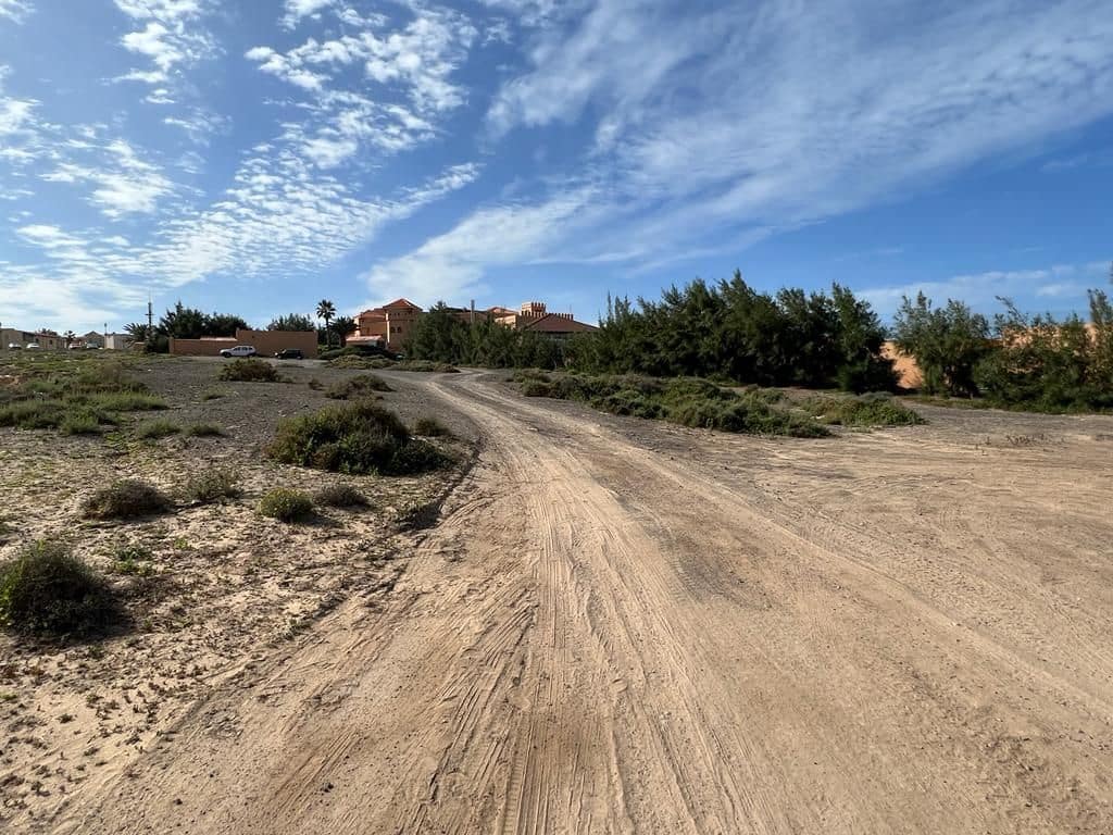 Terrain à Bâtir à vendre à La Pared - 845 500 € (Ref: 7260239)