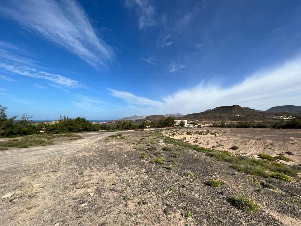 Terrain à Bâtir à vendre à La Pared - 845 500 € (Ref: 7260239)