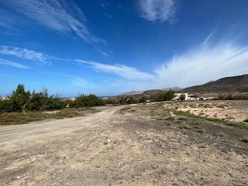 Terrain à Bâtir à vendre à La Pared - 845 500 € (Ref: 7260239)