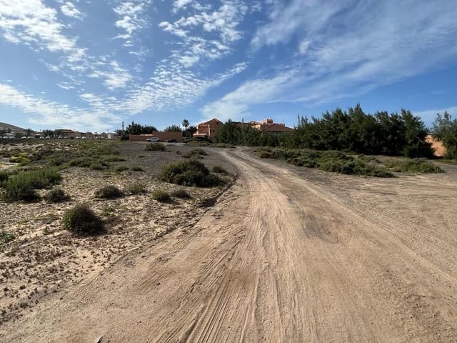 Building Plot for sale in La Pared, Pájara - € 845,500 (Ref: 7260239)