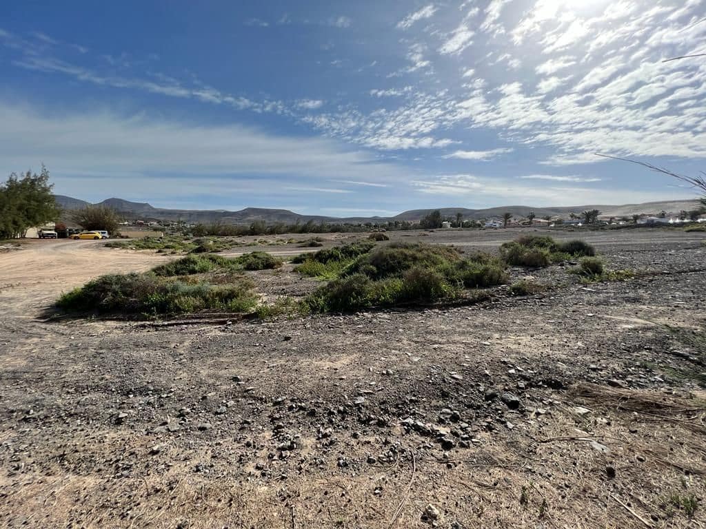 Terrain à Bâtir à vendre à La Pared - 845 500 € (Ref: 7260239)