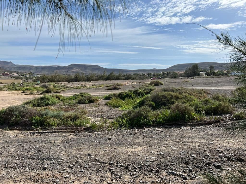 Terrain à Bâtir à vendre à La Pared - 845 500 € (Ref: 7260239)