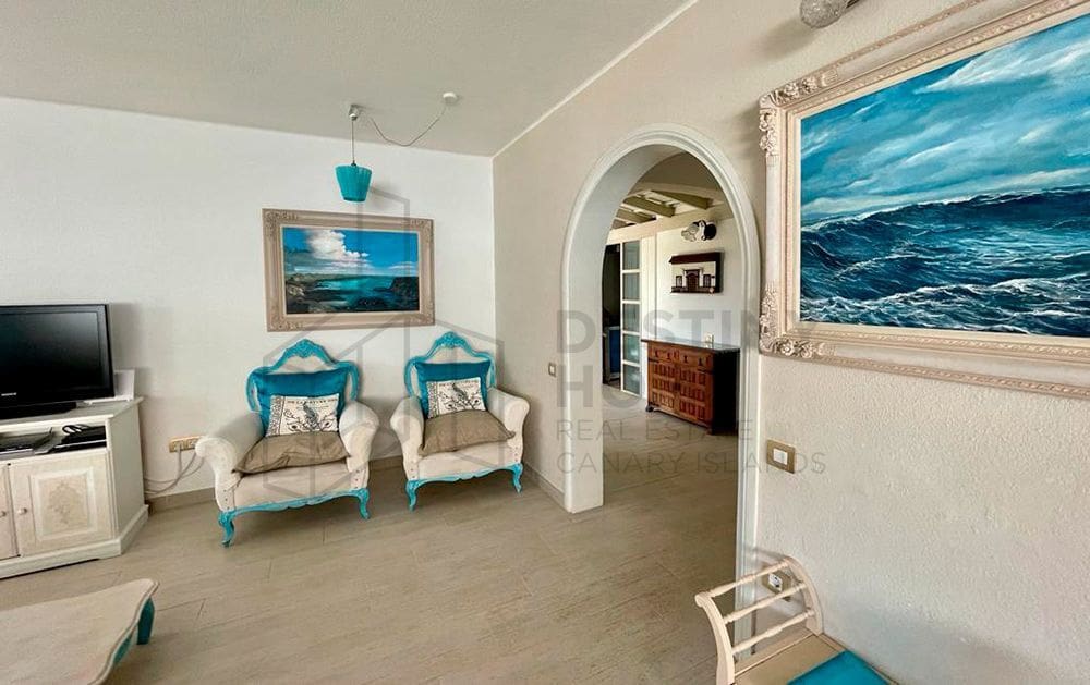 Chalet de 5 habitaciones en Corralejo en venta con piscina - 1.090.000 € (Ref: 7345663)