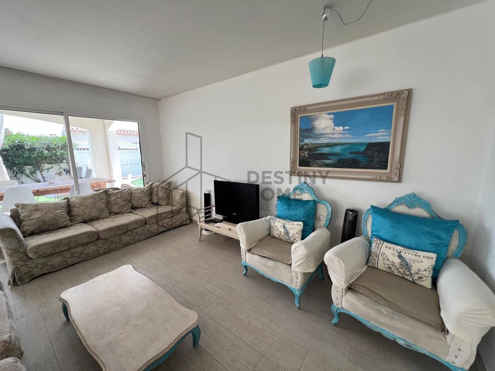 Chalet de 5 habitaciones en Corralejo en venta con piscina - 1.090.000 € (Ref: 7345663)