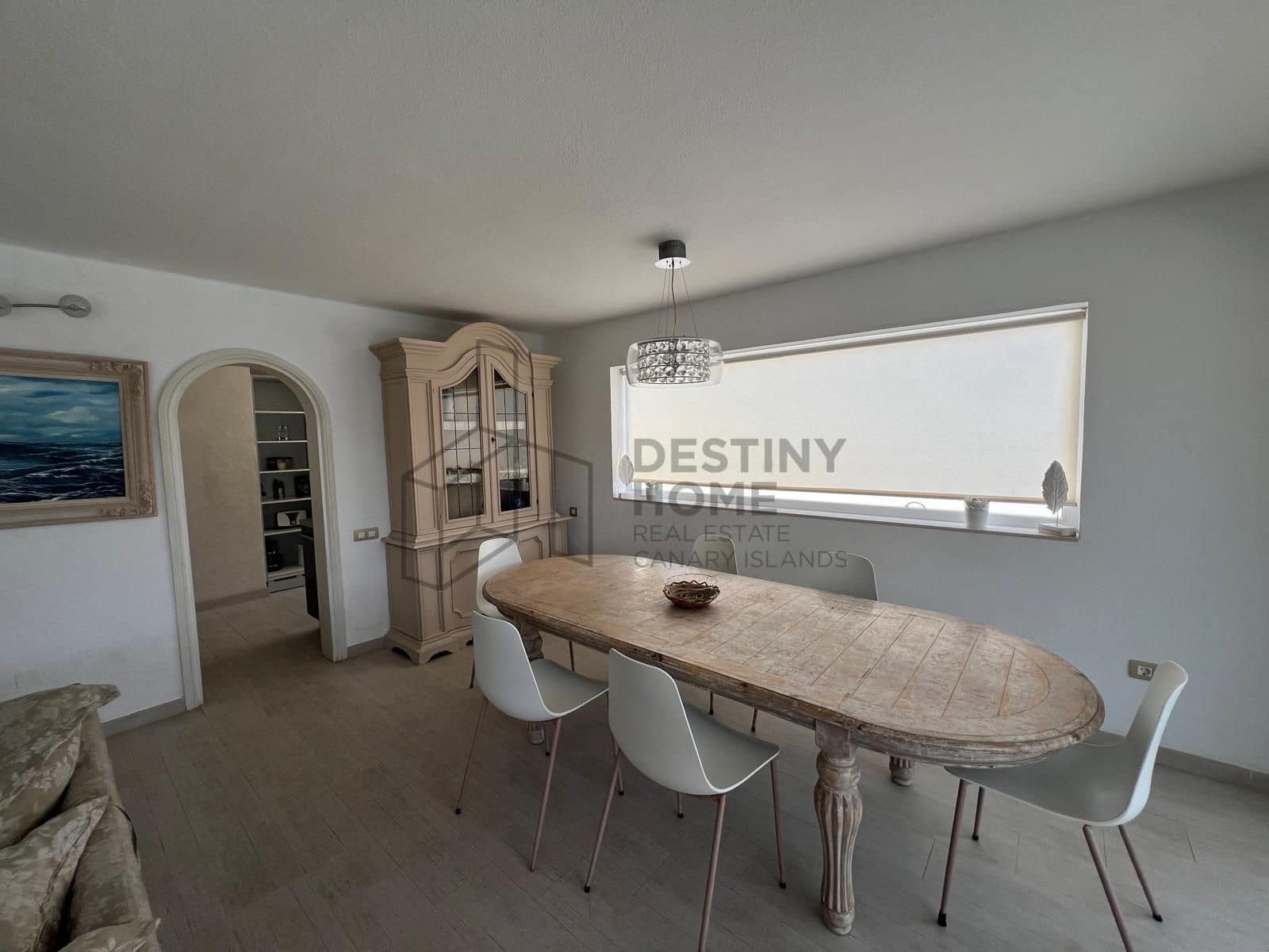 Chalet de 5 habitaciones en Corralejo en venta con piscina - 1.090.000 € (Ref: 7345663)