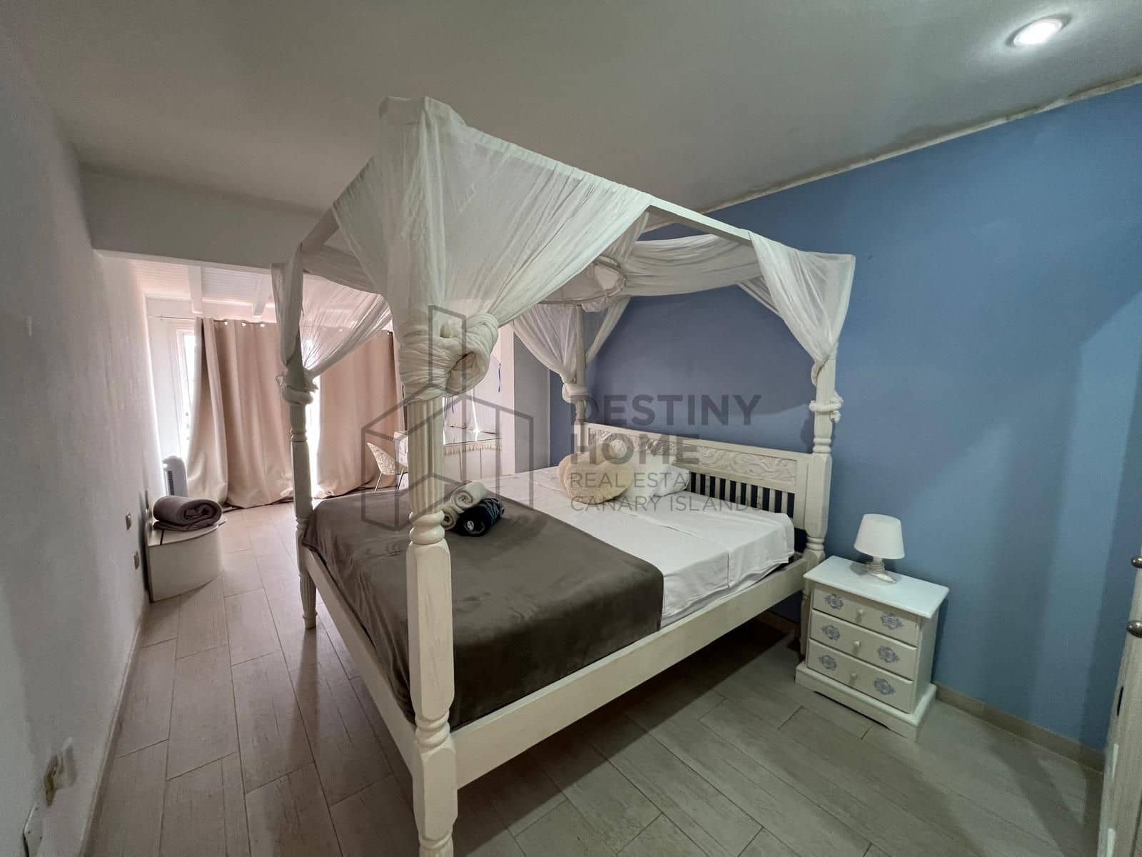 Chalet de 5 habitaciones en Corralejo en venta con piscina - 1.090.000 € (Ref: 7345663)