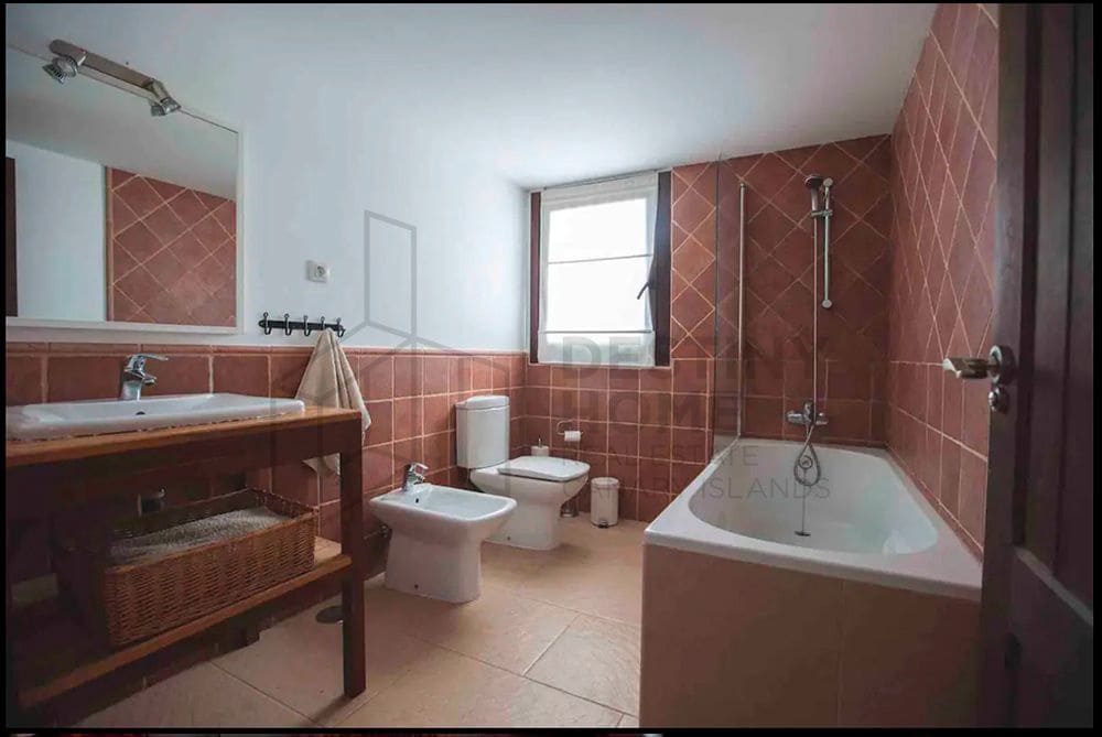 3 soveværelse Villa til salg i Lajares med garage - € 735.000 (Ref: 7357723)